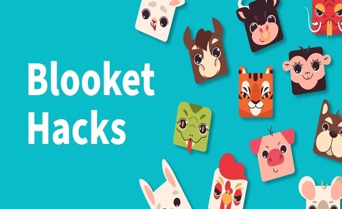 bloket hack