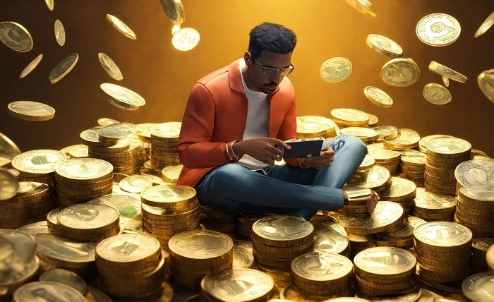 fortune coins promo code