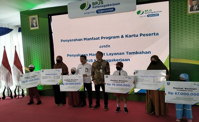 login lapak asik
