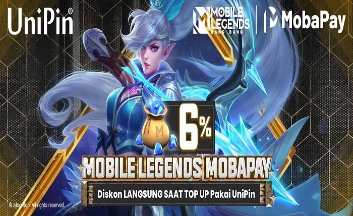 mobapay indo