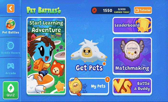 play boddle learning
