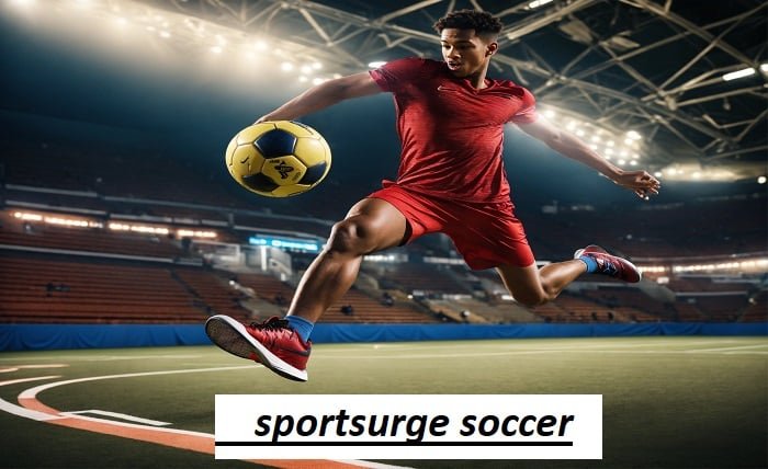 sportsurge soccer