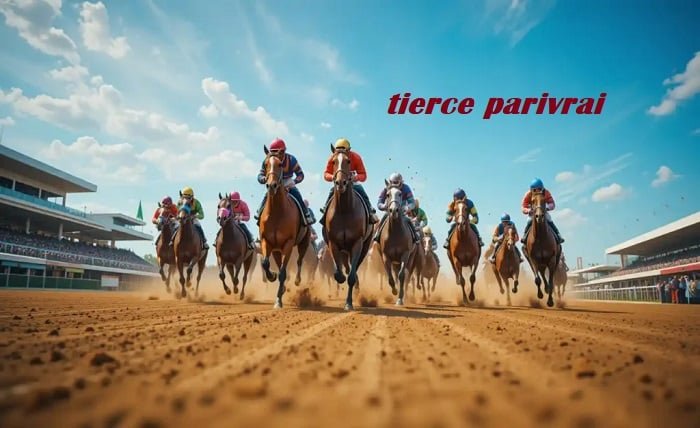 tierce parivrai